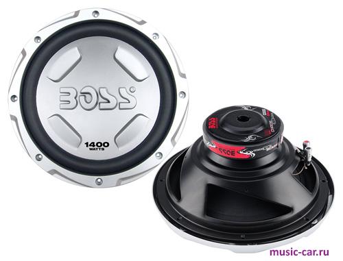 Сабвуфер Boss Audio CX122